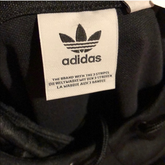 Adidas CLRDO Women’s Hoodie - Picture 4 of 6